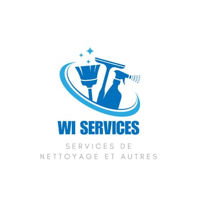 Wi Services Logo